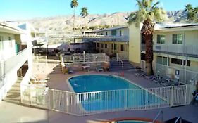 Sandpiper Inn And Spa Desert Hot Springs