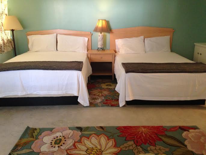 Sandpiper Springs Retreat & Spa Desert Hot Springs Exterior photo
